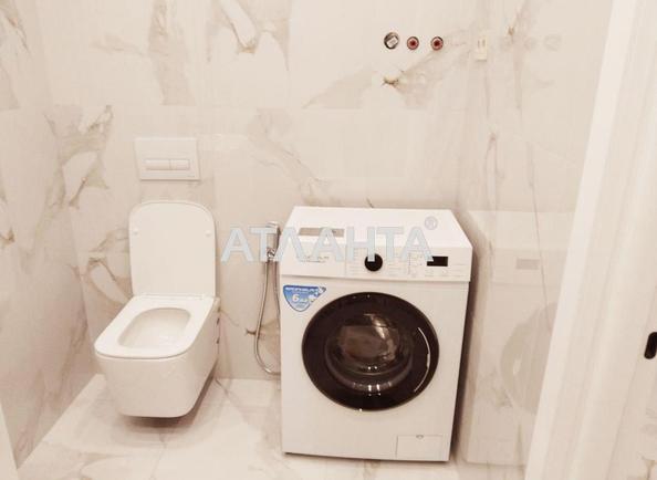 1-комнатная квартира по адресу ул. Варненская (площадь 46 м²) - Atlanta.ua - фото 7