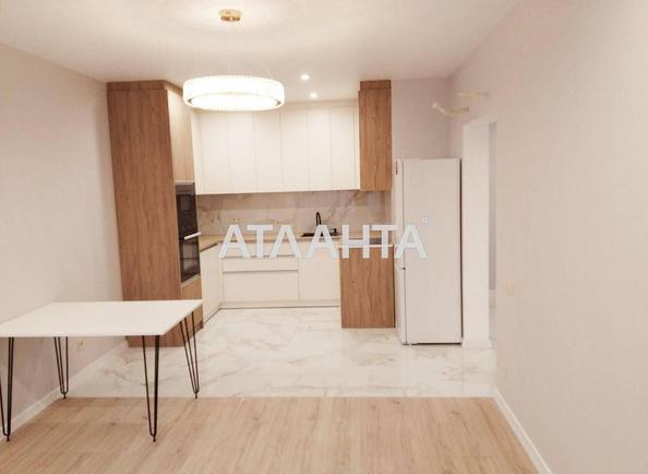 1-комнатная квартира по адресу ул. Варненская (площадь 46 м²) - Atlanta.ua - фото 6