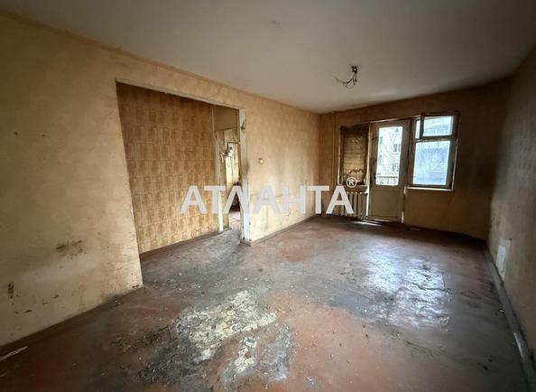 1-комнатная квартира по адресу ул. Филатова ак. (площадь 31 м²) - Atlanta.ua - фото 2