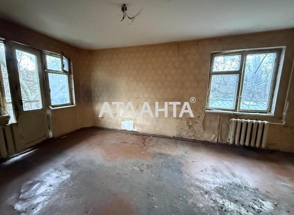 1-комнатная квартира по адресу ул. Филатова ак. (площадь 31 м²) - Atlanta.ua - фото 3