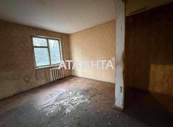 1-комнатная квартира по адресу ул. Филатова ак. (площадь 31 м²) - Atlanta.ua