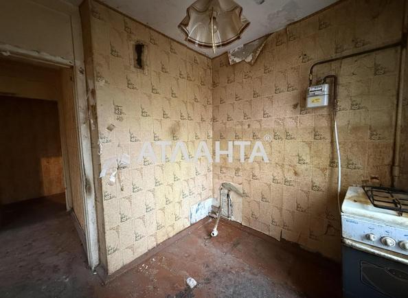 1-комнатная квартира по адресу ул. Филатова ак. (площадь 31 м²) - Atlanta.ua - фото 4