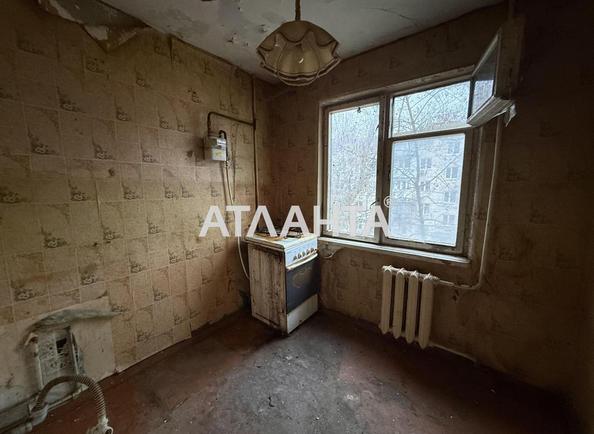 1-комнатная квартира по адресу ул. Филатова ак. (площадь 31 м²) - Atlanta.ua - фото 5
