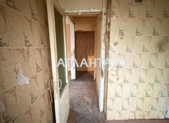 1-комнатная квартира по адресу ул. Филатова ак. (площадь 31 м²) - Atlanta.ua - фото 6