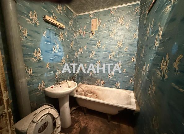 1-комнатная квартира по адресу ул. Филатова ак. (площадь 31 м²) - Atlanta.ua - фото 7