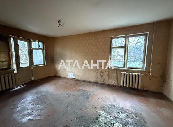 1-комнатная квартира по адресу ул. Филатова ак. (площадь 31 м²) - Atlanta.ua - фото 8