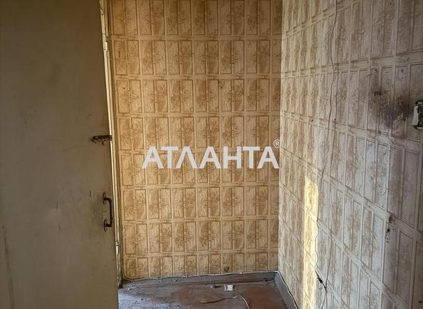1-комнатная квартира по адресу ул. Филатова ак. (площадь 31 м²) - Atlanta.ua - фото 9