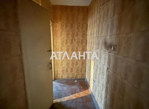 1-комнатная квартира по адресу ул. Филатова ак. (площадь 31 м²) - Atlanta.ua - фото 10