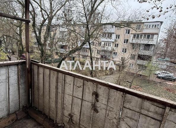 1-комнатная квартира по адресу ул. Филатова ак. (площадь 31 м²) - Atlanta.ua - фото 11