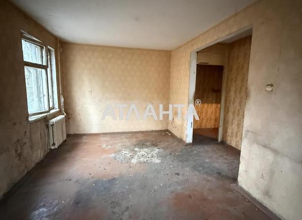 1-комнатная квартира по адресу ул. Филатова ак. (площадь 31 м²) - Atlanta.ua - фото 12