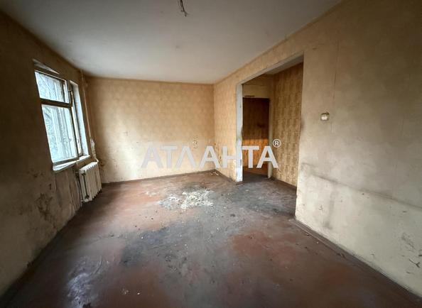 1-комнатная квартира по адресу ул. Филатова ак. (площадь 31 м²) - Atlanta.ua - фото 13