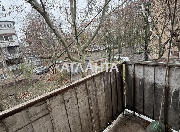 1-комнатная квартира по адресу ул. Филатова ак. (площадь 31 м²) - Atlanta.ua - фото 14