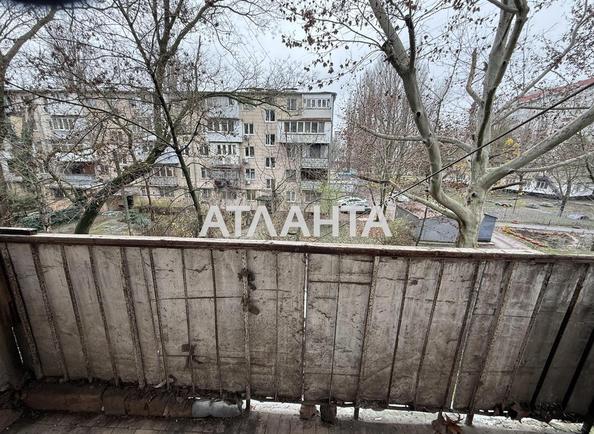 1-комнатная квартира по адресу ул. Филатова ак. (площадь 31 м²) - Atlanta.ua - фото 15