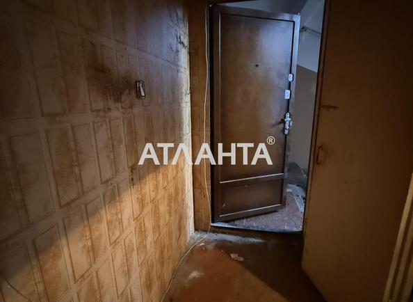 1-комнатная квартира по адресу ул. Филатова ак. (площадь 31 м²) - Atlanta.ua - фото 16