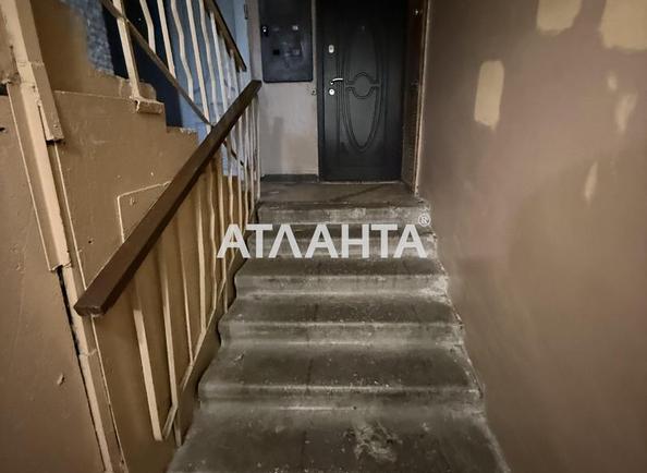 1-комнатная квартира по адресу ул. Филатова ак. (площадь 31 м²) - Atlanta.ua - фото 17