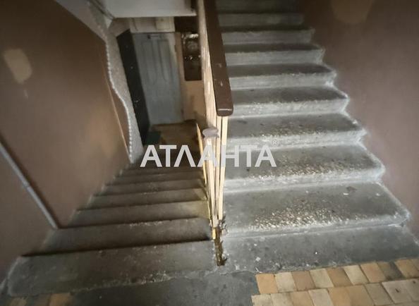 1-комнатная квартира по адресу ул. Филатова ак. (площадь 31 м²) - Atlanta.ua - фото 18