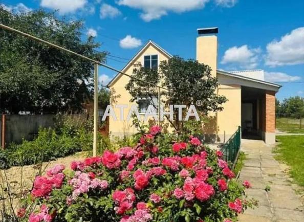 Будинок за адресою вул. Сонячна (площа 71 м²) - Atlanta.ua