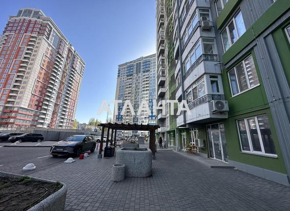 3-кімнатна квартира за адресою Гагаріна пр. (площа 99,4 м²) - фото 3 3-кімнатна квартира за адресою Гагаріна пр. (площа 99,4 м²) - Atlanta.ua - фото 3