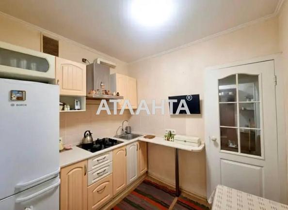 3-rooms apartment apartment by the address st. Boychuka Mikhaila Kikvidze (area 56,1 m²) - Atlanta.ua - photo 3