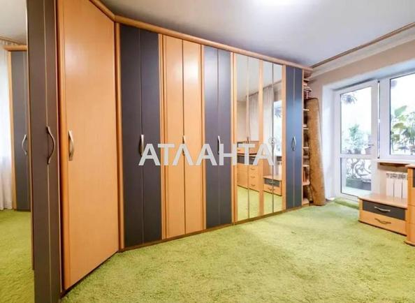 3-rooms apartment apartment by the address st. Boychuka Mikhaila Kikvidze (area 56,1 m²) - Atlanta.ua - photo 4