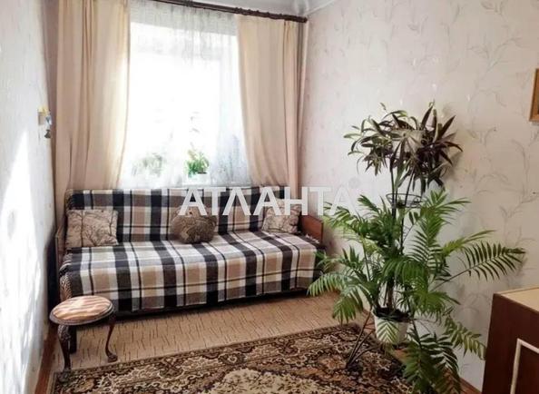 3-rooms apartment apartment by the address st. Boychuka Mikhaila Kikvidze (area 56,1 m²) - Atlanta.ua - photo 5