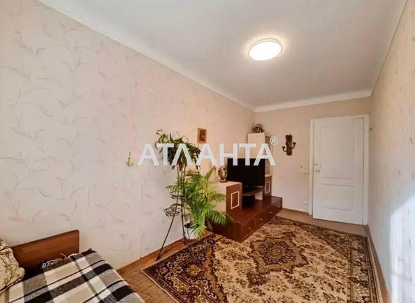 3-rooms apartment apartment by the address st. Boychuka Mikhaila Kikvidze (area 56,1 m²) - Atlanta.ua - photo 6