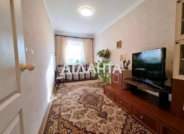 3-rooms apartment apartment by the address st. Boychuka Mikhaila Kikvidze (area 56,1 m²) - Atlanta.ua - photo 7