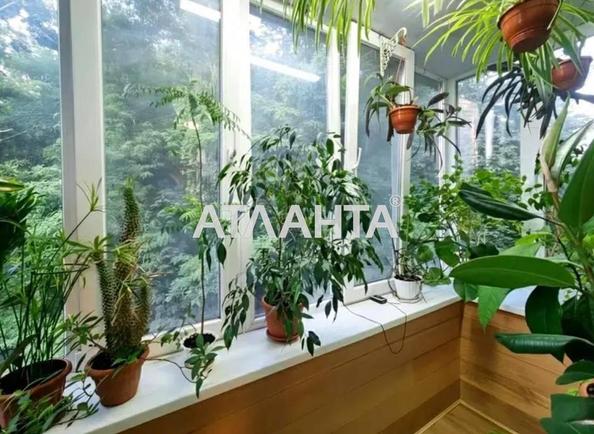 3-rooms apartment apartment by the address st. Boychuka Mikhaila Kikvidze (area 56,1 m²) - Atlanta.ua - photo 8