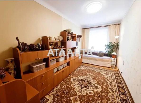 3-rooms apartment apartment by the address st. Boychuka Mikhaila Kikvidze (area 56,1 m²) - Atlanta.ua - photo 10
