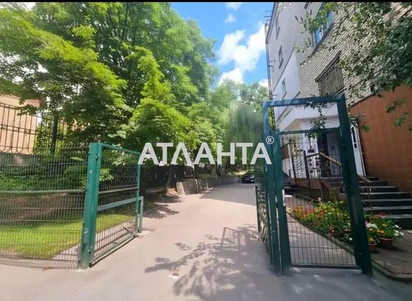 3-rooms apartment apartment by the address st. Boychuka Mikhaila Kikvidze (area 56,1 m²) - Atlanta.ua - photo 11