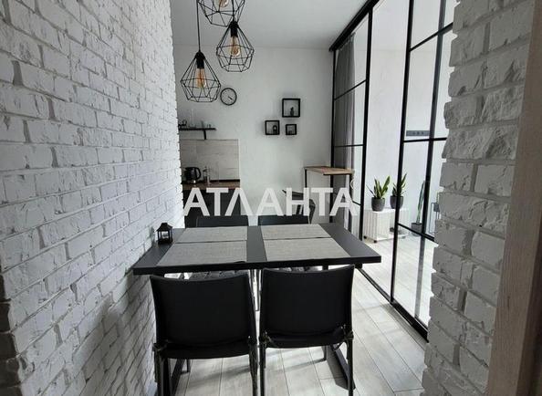 1-комнатная квартира по адресу ул. Каманина (площадь 40,4 м²) - Atlanta.ua - фото 3