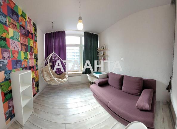 1-комнатная квартира по адресу ул. Каманина (площадь 40,4 м²) - Atlanta.ua - фото 5