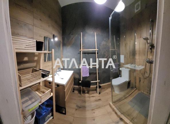 1-комнатная квартира по адресу ул. Каманина (площадь 40,4 м²) - Atlanta.ua - фото 7