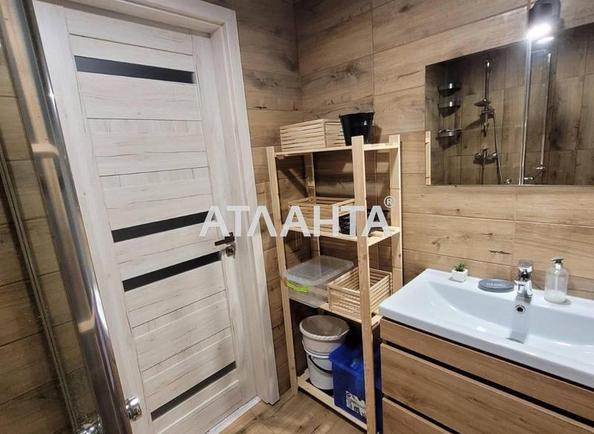 1-комнатная квартира по адресу ул. Каманина (площадь 40,4 м²) - Atlanta.ua - фото 8