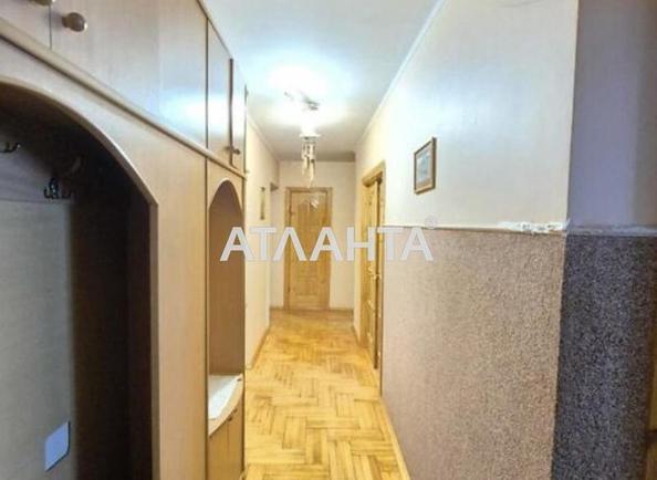 Многокомнатная квартира по адресу Любинская ул. (площадь 70,3 м²) - Atlanta.ua - фото 2