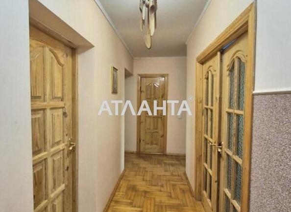Многокомнатная квартира по адресу Любинская ул. (площадь 70,3 м²) - Atlanta.ua - фото 3