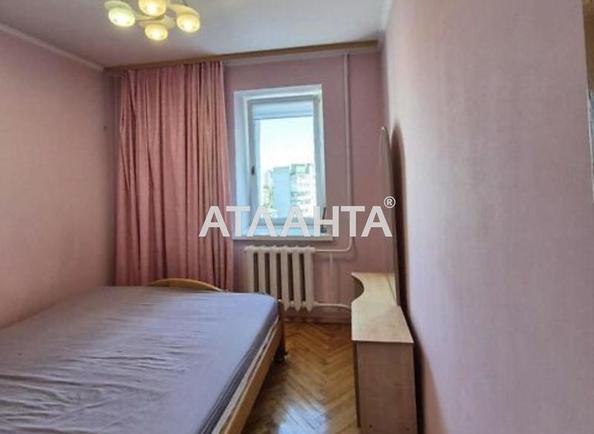 Многокомнатная квартира по адресу Любинская ул. (площадь 70,3 м²) - Atlanta.ua - фото 5