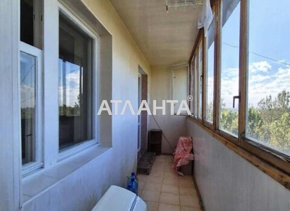 Многокомнатная квартира по адресу Любинская ул. (площадь 70,3 м²) - Atlanta.ua - фото 7