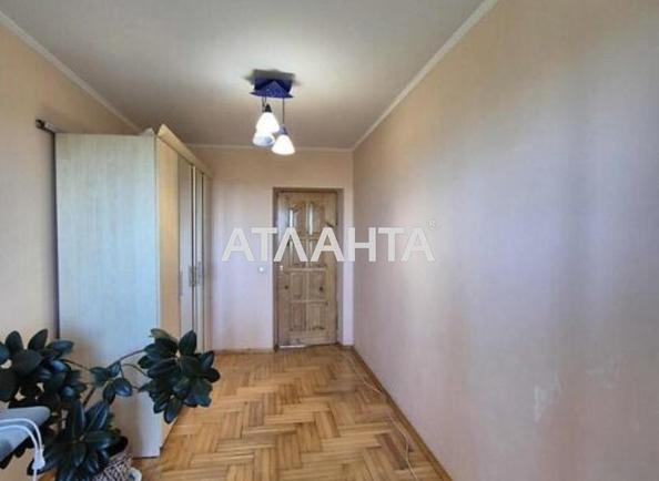 Многокомнатная квартира по адресу Любинская ул. (площадь 70,3 м²) - Atlanta.ua - фото 8