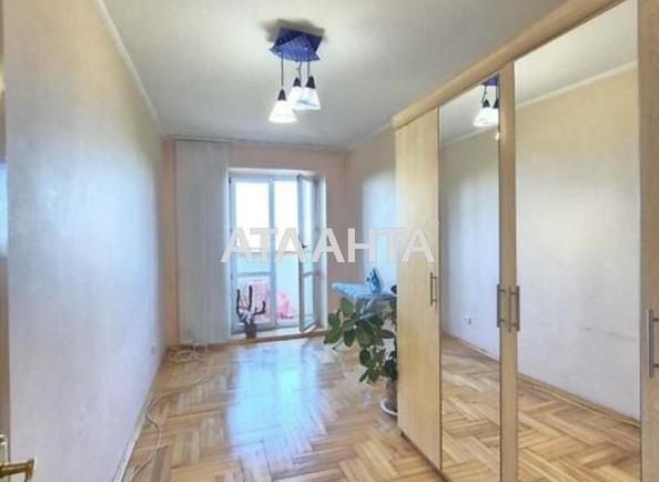 Многокомнатная квартира по адресу Любинская ул. (площадь 70,3 м²) - Atlanta.ua - фото 9