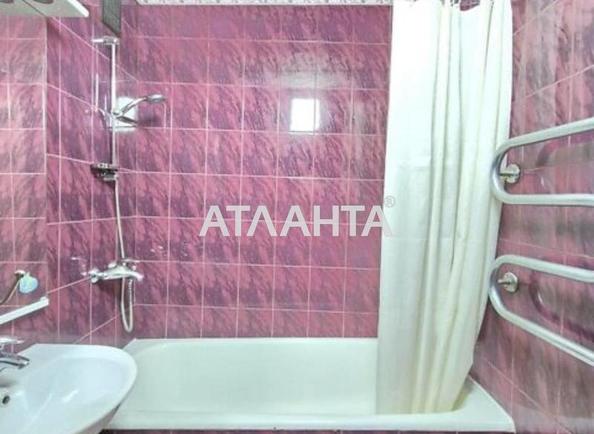 Многокомнатная квартира по адресу Любинская ул. (площадь 70,3 м²) - Atlanta.ua - фото 10