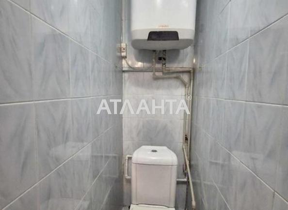 Многокомнатная квартира по адресу Любинская ул. (площадь 70,3 м²) - Atlanta.ua - фото 11