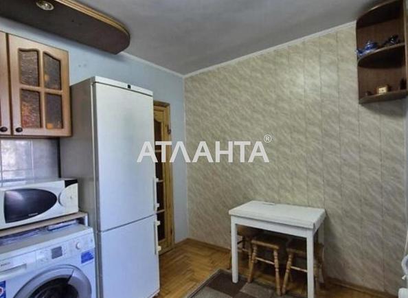 Многокомнатная квартира по адресу Любинская ул. (площадь 70,3 м²) - Atlanta.ua - фото 13