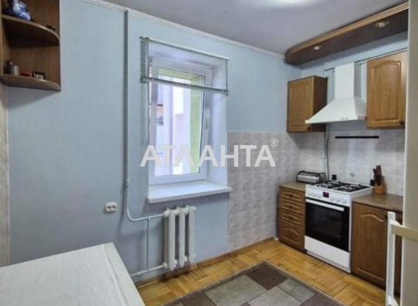 Многокомнатная квартира по адресу Любинская ул. (площадь 70,3 м²) - Atlanta.ua - фото 14