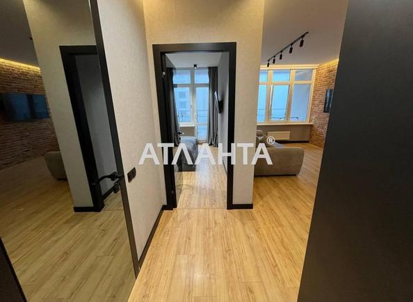 1-комнатная квартира по адресу ул. Каманина (площадь 43,9 м²) - Atlanta.ua - фото 2