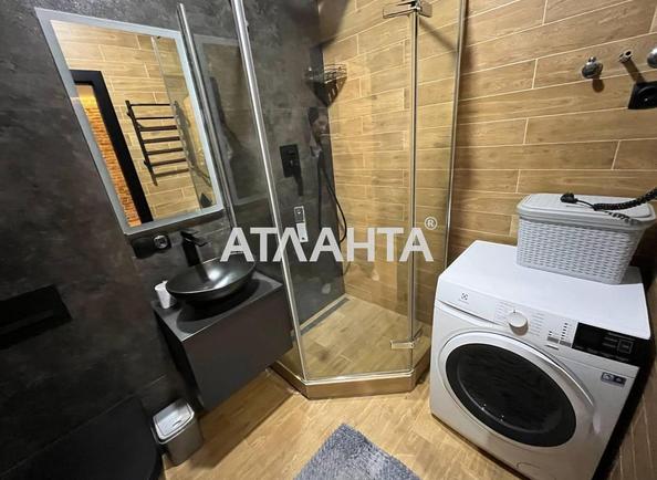 1-комнатная квартира по адресу ул. Каманина (площадь 43,9 м²) - Atlanta.ua - фото 3