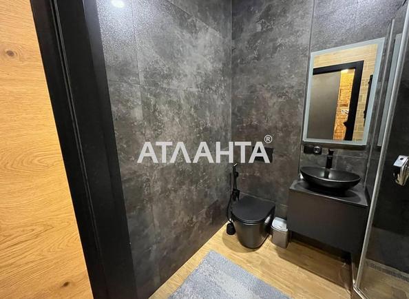 1-комнатная квартира по адресу ул. Каманина (площадь 43,9 м²) - Atlanta.ua - фото 4