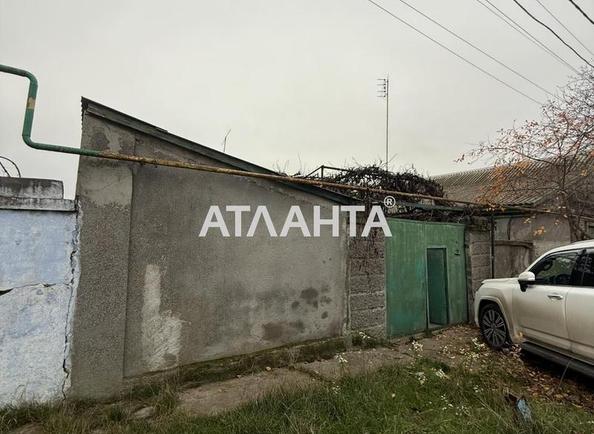Участок по адресу Крыжановский пер. (площадь 12,5 сот) - Atlanta.ua - фото 3