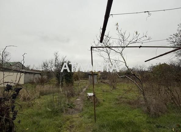 Участок по адресу Крыжановский пер. (площадь 12,5 сот) - Atlanta.ua - фото 8