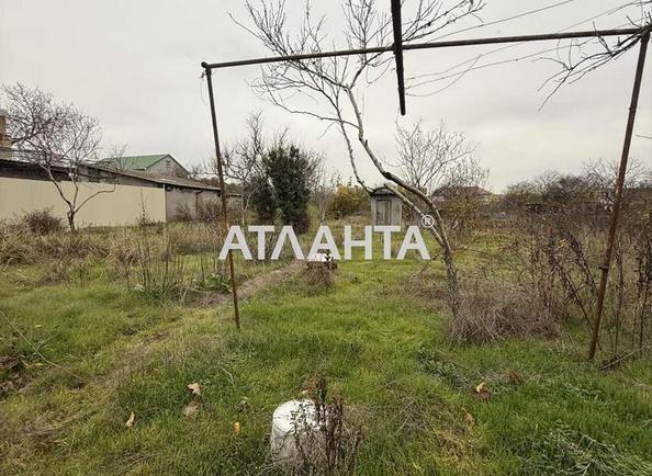 Участок по адресу Крыжановский пер. (площадь 12,5 сот) - Atlanta.ua - фото 6